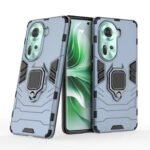 ZORVEX - (CLASSIC ROBOT EDITION) MOBILE BACK COVER FOR OPPO RENO 11 5G - 6.7 INCHES - Image 17