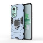 ZORVEX - (CLASSIC ROBOT EDITION) MOBILE BACK COVER FOR OPPO RENO 11 5G - 6.7 INCHES - Image 18