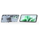 ZORVEX - (CLASSIC ROBOT EDITION) MOBILE BACK COVER FOR OPPO RENO 11 5G - 6.7 INCHES - Image 19