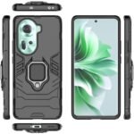 ZORVEX - (CLASSIC ROBOT EDITION) MOBILE BACK COVER FOR OPPO RENO 11 5G - 6.7 INCHES - Image 2