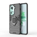 ZORVEX - (CLASSIC ROBOT EDITION) MOBILE BACK COVER FOR OPPO RENO 11 5G - 6.7 INCHES - Image 5