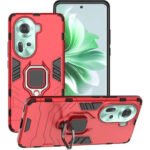 ZORVEX - (CLASSIC ROBOT EDITION) MOBILE BACK COVER FOR OPPO RENO 11 5G - 6.7 INCHES - Image 9