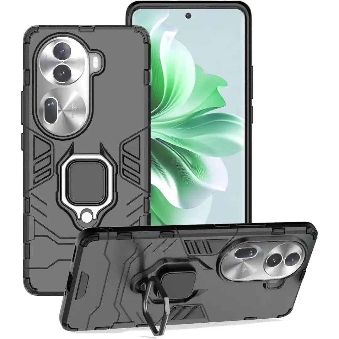 Classic-Robot-Mobile-Back-Cover-for-Oppo-Reno-11-Pro-5G-6.7-Inches-_INR-299-Only-for-prepaid-orders__1 ZORVEX - (CLASSIC ROBOT EDITION) MOBILE BACK COVER FOR OPPO RENO 11 PRO 5G - 6.7 INCHES - Image 1