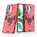 ZORVEX - (CLASSIC ROBOT EDITION) MOBILE BACK COVER FOR OPPO RENO 11 PRO 5G - 6.7 INCHES - Image 10