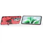 ZORVEX - (CLASSIC ROBOT EDITION) MOBILE BACK COVER FOR OPPO RENO 11 PRO 5G - 6.7 INCHES - Image 12