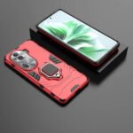 ZORVEX - (CLASSIC ROBOT EDITION) MOBILE BACK COVER FOR OPPO RENO 11 PRO 5G - 6.7 INCHES - Image 13