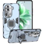 ZORVEX - (CLASSIC ROBOT EDITION) MOBILE BACK COVER FOR OPPO RENO 11 PRO 5G - 6.7 INCHES - Image 14