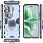 ZORVEX - (CLASSIC ROBOT EDITION) MOBILE BACK COVER FOR OPPO RENO 11 PRO 5G - 6.7 INCHES - Image 15