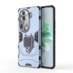 ZORVEX - (CLASSIC ROBOT EDITION) MOBILE BACK COVER FOR OPPO RENO 11 PRO 5G - 6.7 INCHES - Image 17