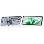 ZORVEX - (CLASSIC ROBOT EDITION) MOBILE BACK COVER FOR OPPO RENO 11 PRO 5G - 6.7 INCHES - Image 18