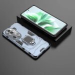 ZORVEX - (CLASSIC ROBOT EDITION) MOBILE BACK COVER FOR OPPO RENO 11 PRO 5G - 6.7 INCHES - Image 19
