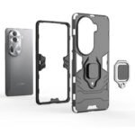 ZORVEX - (CLASSIC ROBOT EDITION) MOBILE BACK COVER FOR OPPO RENO 11 PRO 5G - 6.7 INCHES - Image 3