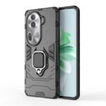 ZORVEX - (CLASSIC ROBOT EDITION) MOBILE BACK COVER FOR OPPO RENO 11 PRO 5G - 6.7 INCHES - Image 5