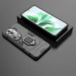 ZORVEX - (CLASSIC ROBOT EDITION) MOBILE BACK COVER FOR OPPO RENO 11 PRO 5G - 6.7 INCHES - Image 7