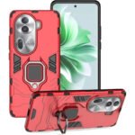 ZORVEX - (CLASSIC ROBOT EDITION) MOBILE BACK COVER FOR OPPO RENO 11 PRO 5G - 6.7 INCHES - Image 8