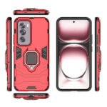 ZORVEX - (CLASSIC ROBOT EDITION) MOBILE BACK COVER FOR OPPO RENO 12 PRO 5G - 6.78 INCHES - Image 17