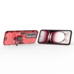 ZORVEX - (CLASSIC ROBOT EDITION) MOBILE BACK COVER FOR OPPO RENO 12 PRO 5G - 6.78 INCHES - Image 18