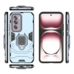 ZORVEX - (CLASSIC ROBOT EDITION) MOBILE BACK COVER FOR OPPO RENO 12 PRO 5G - 6.78 INCHES - Image 21