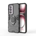 ZORVEX - (CLASSIC ROBOT EDITION) MOBILE BACK COVER FOR OPPO RENO 12 PRO 5G - 6.78 INCHES - Image 24