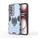 ZORVEX - (CLASSIC ROBOT EDITION) MOBILE BACK COVER FOR OPPO RENO 12 PRO 5G - 6.78 INCHES - Image 26