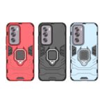 ZORVEX - (CLASSIC ROBOT EDITION) MOBILE BACK COVER FOR OPPO RENO 12 PRO 5G - 6.78 INCHES - Image 27