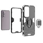ZORVEX - (CLASSIC ROBOT EDITION) MOBILE BACK COVER FOR OPPO RENO 12 PRO 5G - 6.78 INCHES - Image 3