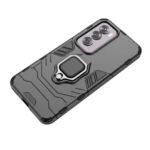 ZORVEX - (CLASSIC ROBOT EDITION) MOBILE BACK COVER FOR OPPO RENO 12 PRO 5G - 6.78 INCHES - Image 7