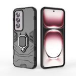 ZORVEX - (CLASSIC ROBOT EDITION) MOBILE BACK COVER FOR OPPO RENO 12 PRO 5G - 6.78 INCHES - Image 9