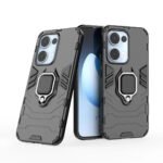 Classic Robot - Mobile Back Cover for Oppo Reno 13 5G - 6.59 Inches - UOIEA