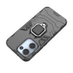 Classic Robot - Mobile Back Cover for Oppo Reno 13 5G - 6.59 Inches - UOIEA