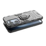 ZORVEX - (CLASSIC ROBOT EDITION) MOBILE BACK COVER FOR OPPO RENO 13 5G - 6.59 INCHES - Image 17