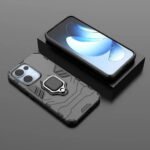 ZORVEX - (CLASSIC ROBOT EDITION) MOBILE BACK COVER FOR OPPO RENO 13 5G - 6.59 INCHES - Image 20