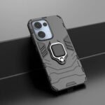 ZORVEX - (CLASSIC ROBOT EDITION) MOBILE BACK COVER FOR OPPO RENO 13 5G - 6.59 INCHES - Image 21