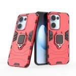 ZORVEX - (CLASSIC ROBOT EDITION) MOBILE BACK COVER FOR OPPO RENO 13 5G - 6.59 INCHES - Image 23
