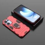 ZORVEX - (CLASSIC ROBOT EDITION) MOBILE BACK COVER FOR OPPO RENO 13 5G - 6.59 INCHES - Image 26