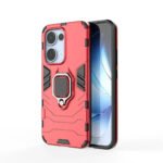 ZORVEX - (CLASSIC ROBOT EDITION) MOBILE BACK COVER FOR OPPO RENO 13 5G - 6.59 INCHES - Image 27
