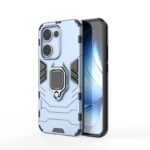 ZORVEX - (CLASSIC ROBOT EDITION) MOBILE BACK COVER FOR OPPO RENO 13 5G - 6.59 INCHES - Image 2