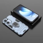 ZORVEX - (CLASSIC ROBOT EDITION) MOBILE BACK COVER FOR OPPO RENO 13 5G - 6.59 INCHES - Image 3