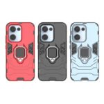 ZORVEX - (CLASSIC ROBOT EDITION) MOBILE BACK COVER FOR OPPO RENO 13 5G - 6.59 INCHES - Image 6