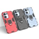 ZORVEX - (CLASSIC ROBOT EDITION) MOBILE BACK COVER FOR OPPO RENO 13 5G - 6.59 INCHES - Image 7