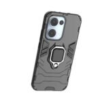 Classic Robot - Mobile Back Cover for Oppo Reno 13 5G - 6.59 Inches - UOIEA