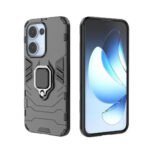 Classic Robot - Mobile Back Cover for Oppo Reno 13 5G - 6.59 Inches - UOIEA