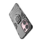 Classic Robot - Mobile Back Cover for Oppo Reno 13 Pro 5G - 6.83 Inches - UOIEA