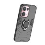 ZORVEX - (CLASSIC ROBOT EDITION) MOBILE BACK COVER FOR OPPO RENO 13 PRO 5G - 6.83 INCHES - Image 11