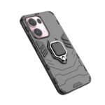 ZORVEX - (CLASSIC ROBOT EDITION) MOBILE BACK COVER FOR OPPO RENO 13 PRO 5G - 6.83 INCHES - Image 12