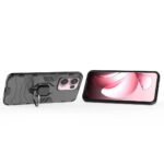 ZORVEX - (CLASSIC ROBOT EDITION) MOBILE BACK COVER FOR OPPO RENO 13 PRO 5G - 6.83 INCHES - Image 13