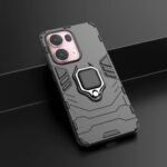 ZORVEX - (CLASSIC ROBOT EDITION) MOBILE BACK COVER FOR OPPO RENO 13 PRO 5G - 6.83 INCHES - Image 14