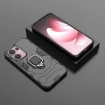 ZORVEX - (CLASSIC ROBOT EDITION) MOBILE BACK COVER FOR OPPO RENO 13 PRO 5G - 6.83 INCHES - Image 15