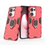 ZORVEX - (CLASSIC ROBOT EDITION) MOBILE BACK COVER FOR OPPO RENO 13 PRO 5G - 6.83 INCHES - Image 17