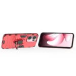 ZORVEX - (CLASSIC ROBOT EDITION) MOBILE BACK COVER FOR OPPO RENO 13 PRO 5G - 6.83 INCHES - Image 19